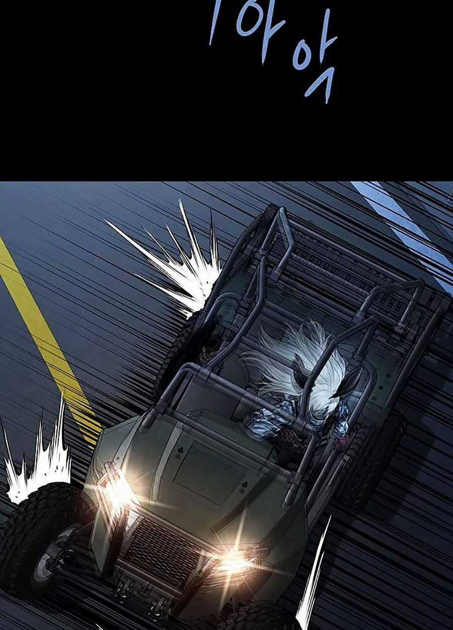 THẢM HỌA ONG ĐỘC - Chapter 283 - Trang 43