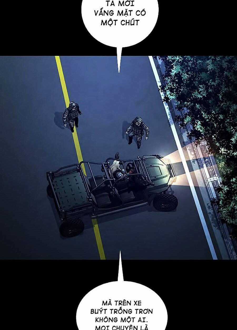 THẢM HỌA ONG ĐỘC - Chapter 283 - Trang 46