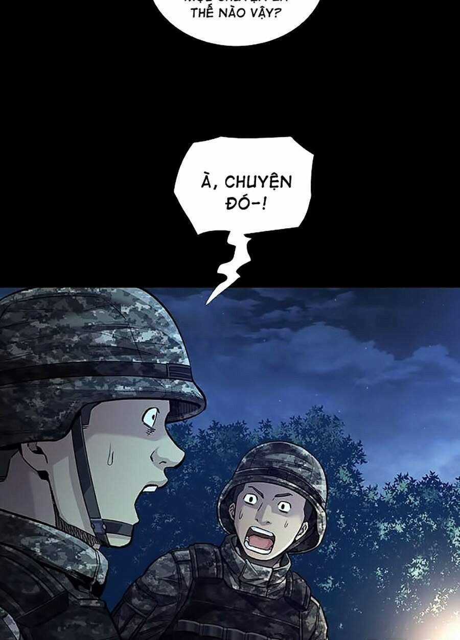 THẢM HỌA ONG ĐỘC - Chapter 283 - Trang 47