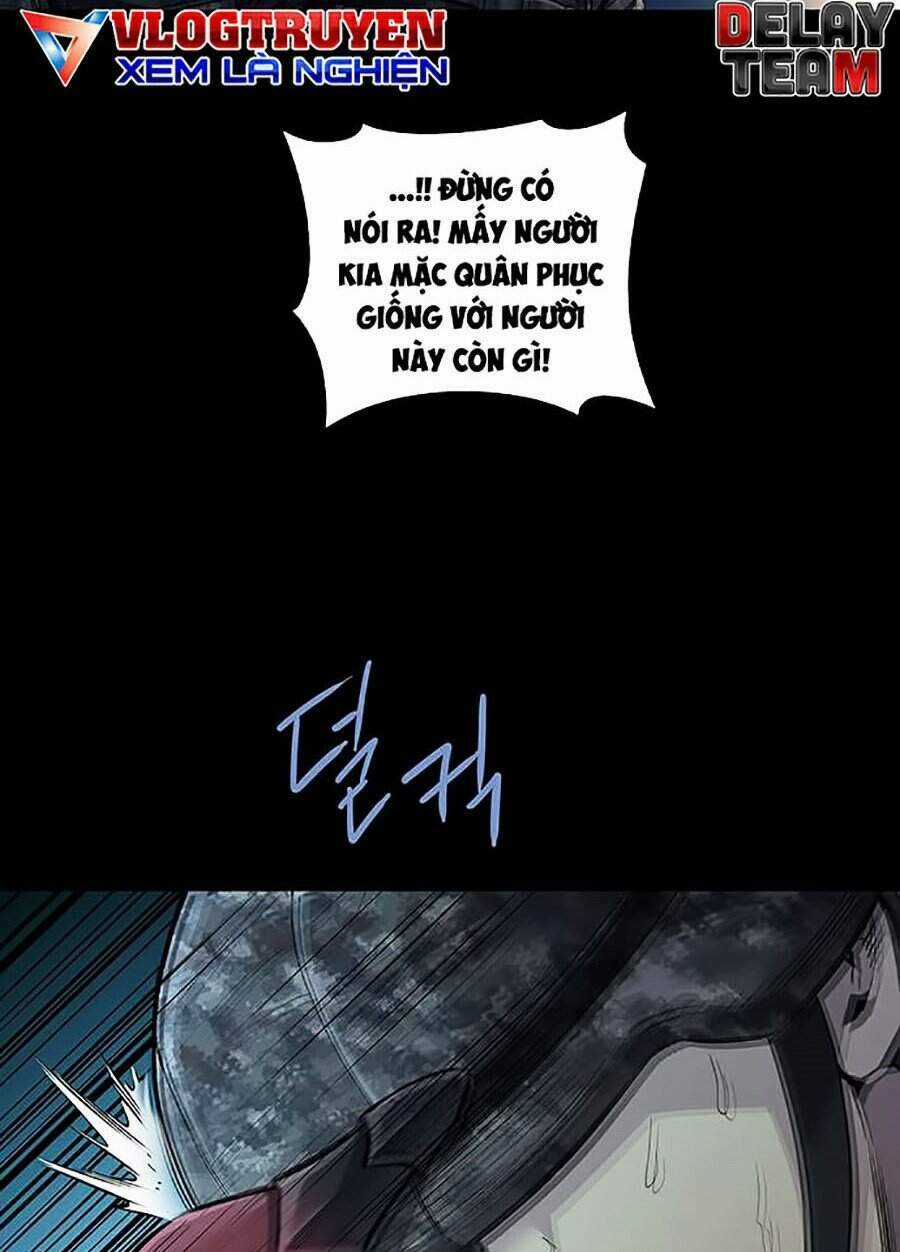 THẢM HỌA ONG ĐỘC - Chapter 283 - Trang 48