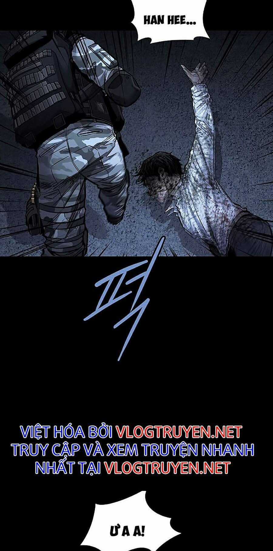 THẢM HỌA ONG ĐỘC - Chapter 283 - Trang 6