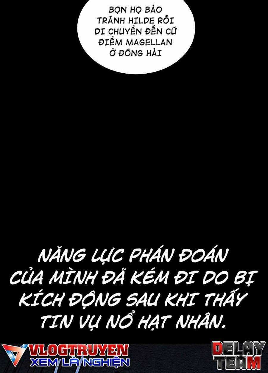 THẢM HỌA ONG ĐỘC - Chapter 283 - Trang 55