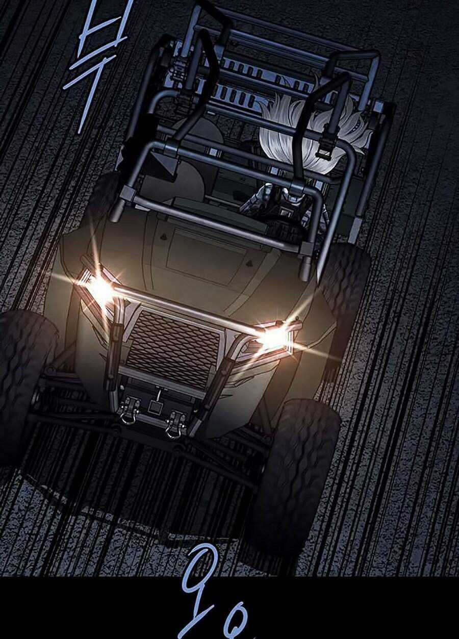 THẢM HỌA ONG ĐỘC - Chapter 283 - Trang 56