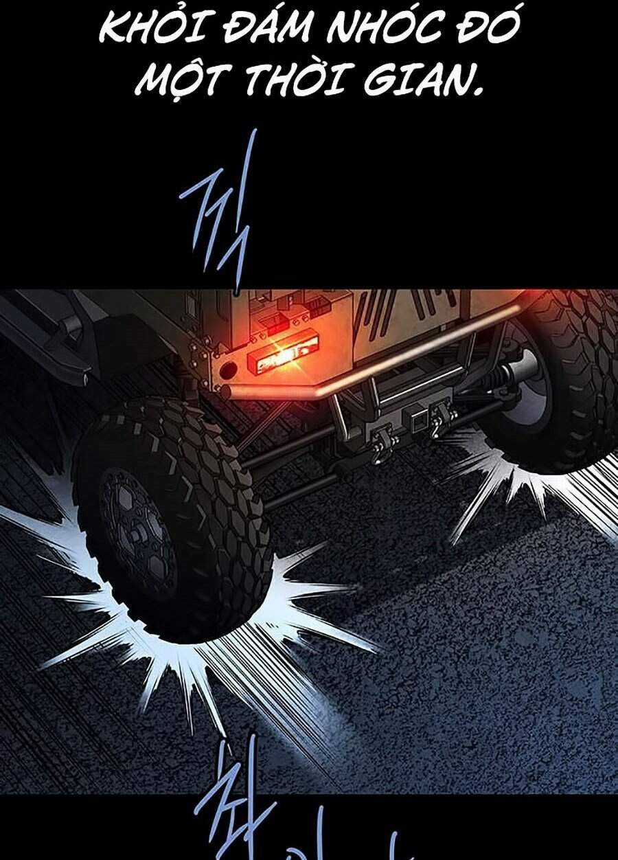 THẢM HỌA ONG ĐỘC - Chapter 283 - Trang 59