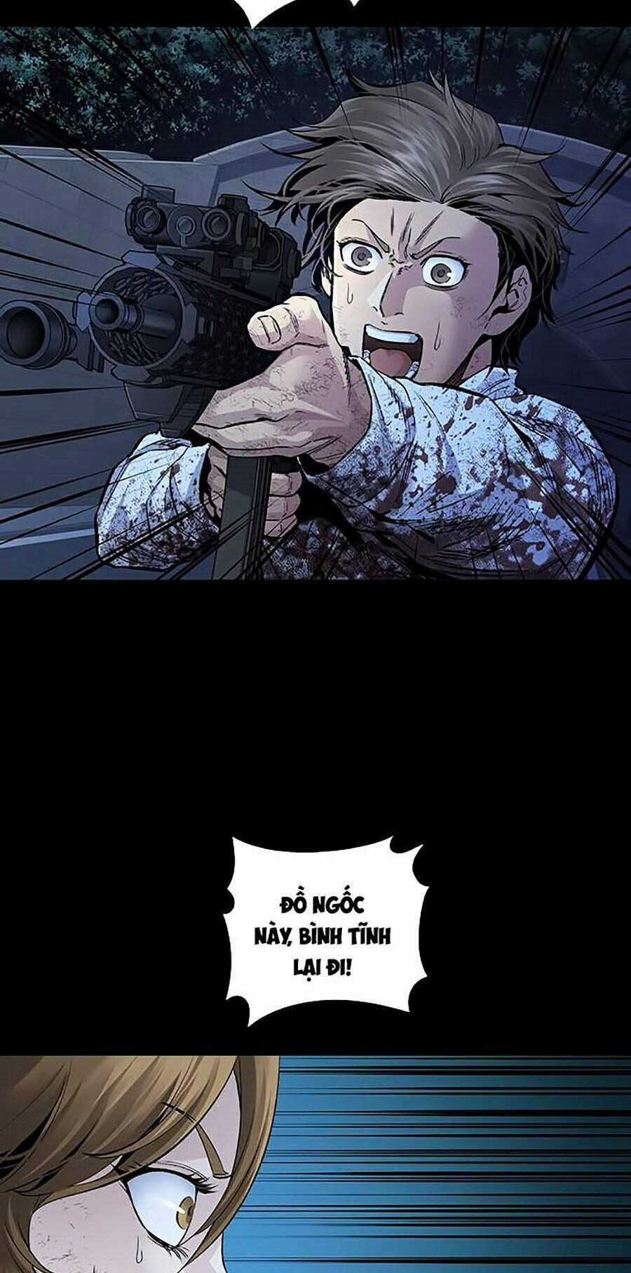 THẢM HỌA ONG ĐỘC - Chapter 283 - Trang 7