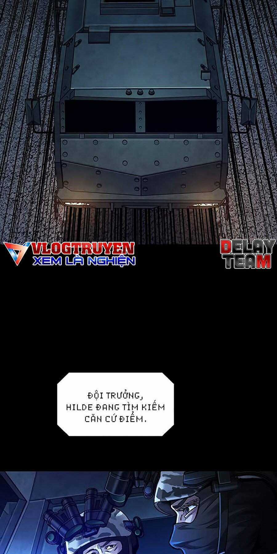 THẢM HỌA ONG ĐỘC - Chapter 283 - Trang 64