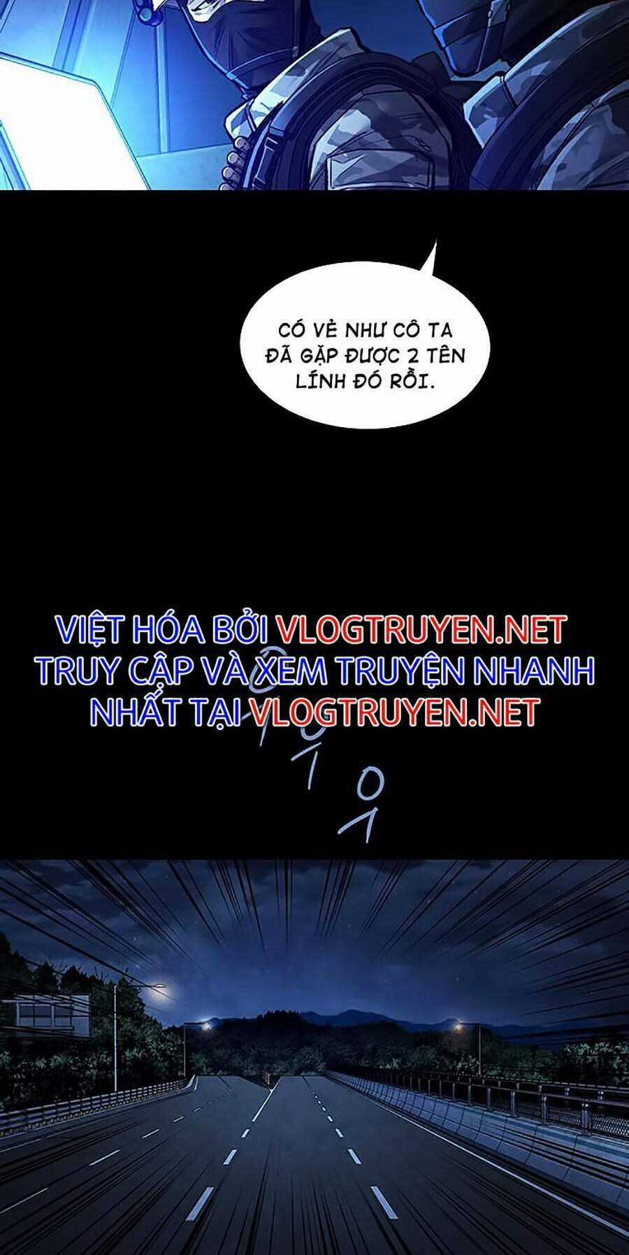 THẢM HỌA ONG ĐỘC - Chapter 283 - Trang 65