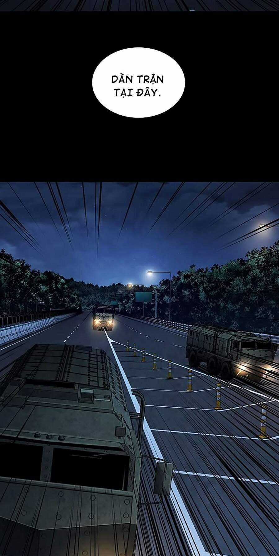 THẢM HỌA ONG ĐỘC - Chapter 283 - Trang 66