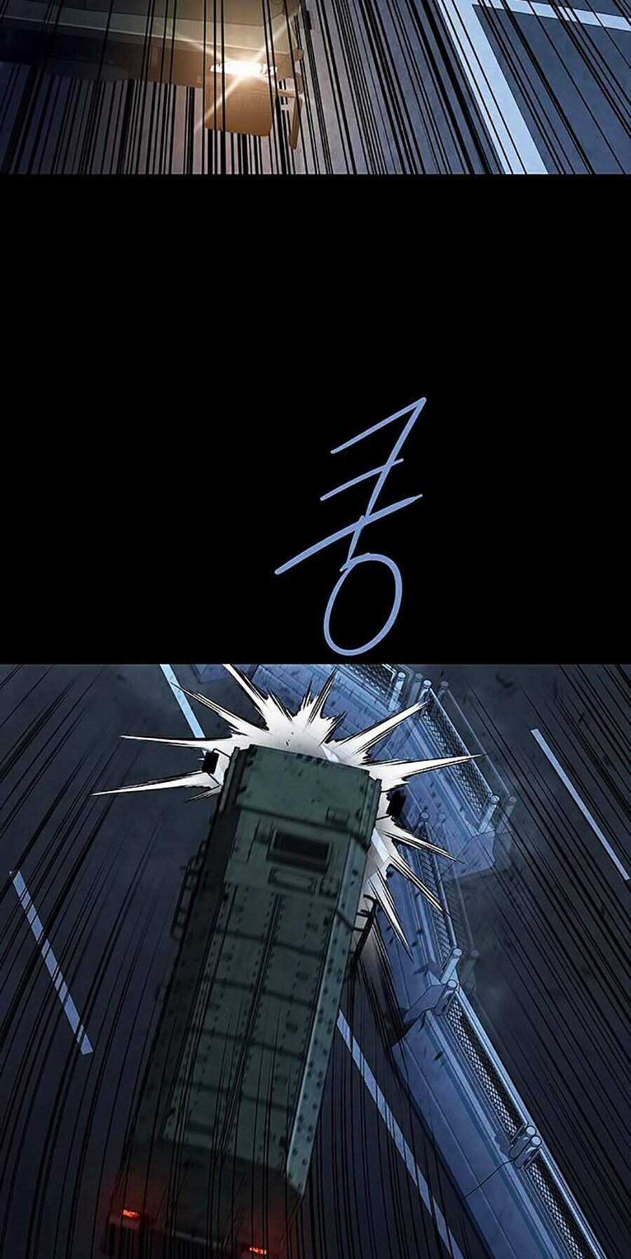 THẢM HỌA ONG ĐỘC - Chapter 283 - Trang 67