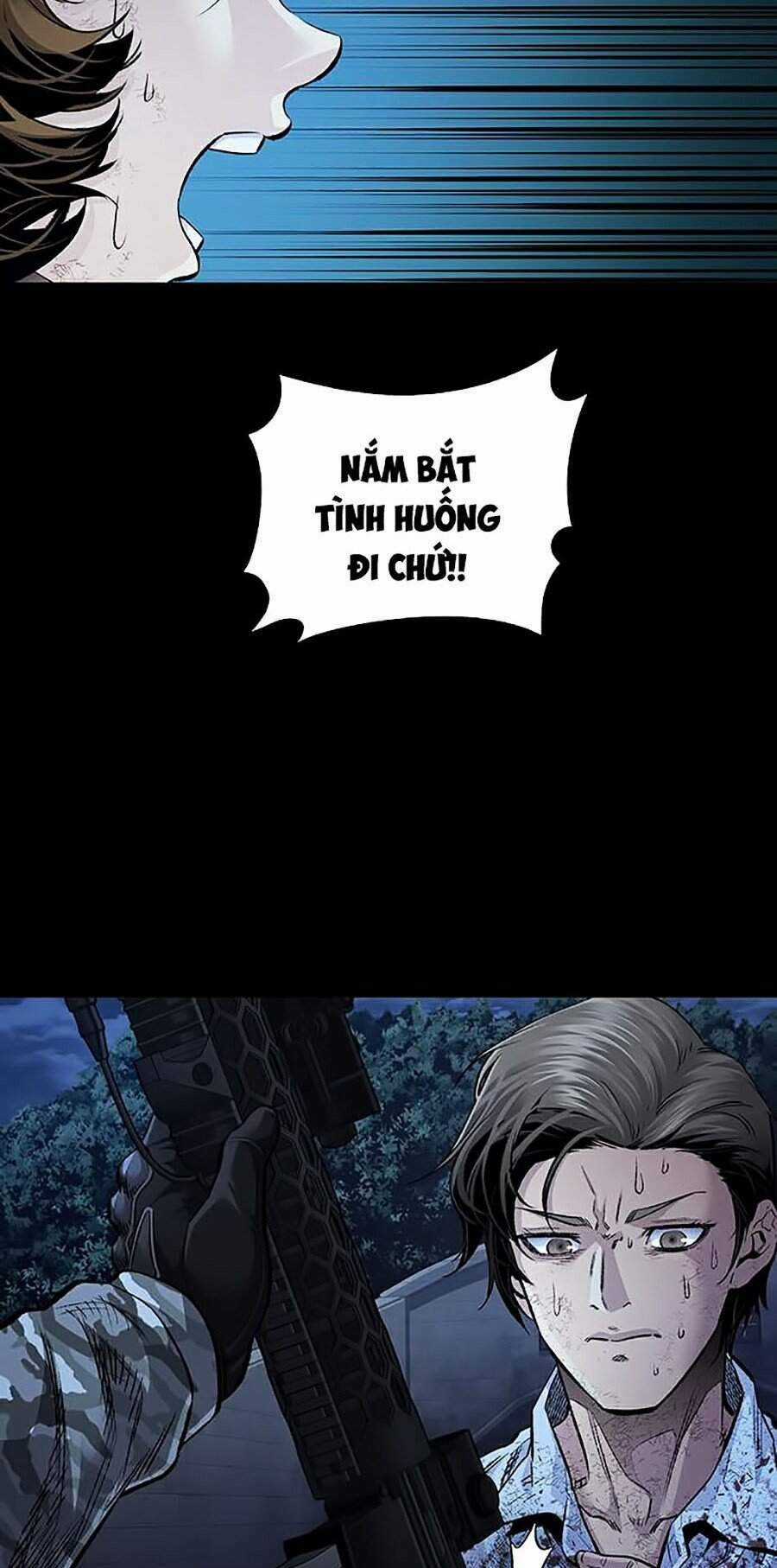 THẢM HỌA ONG ĐỘC - Chapter 283 - Trang 8