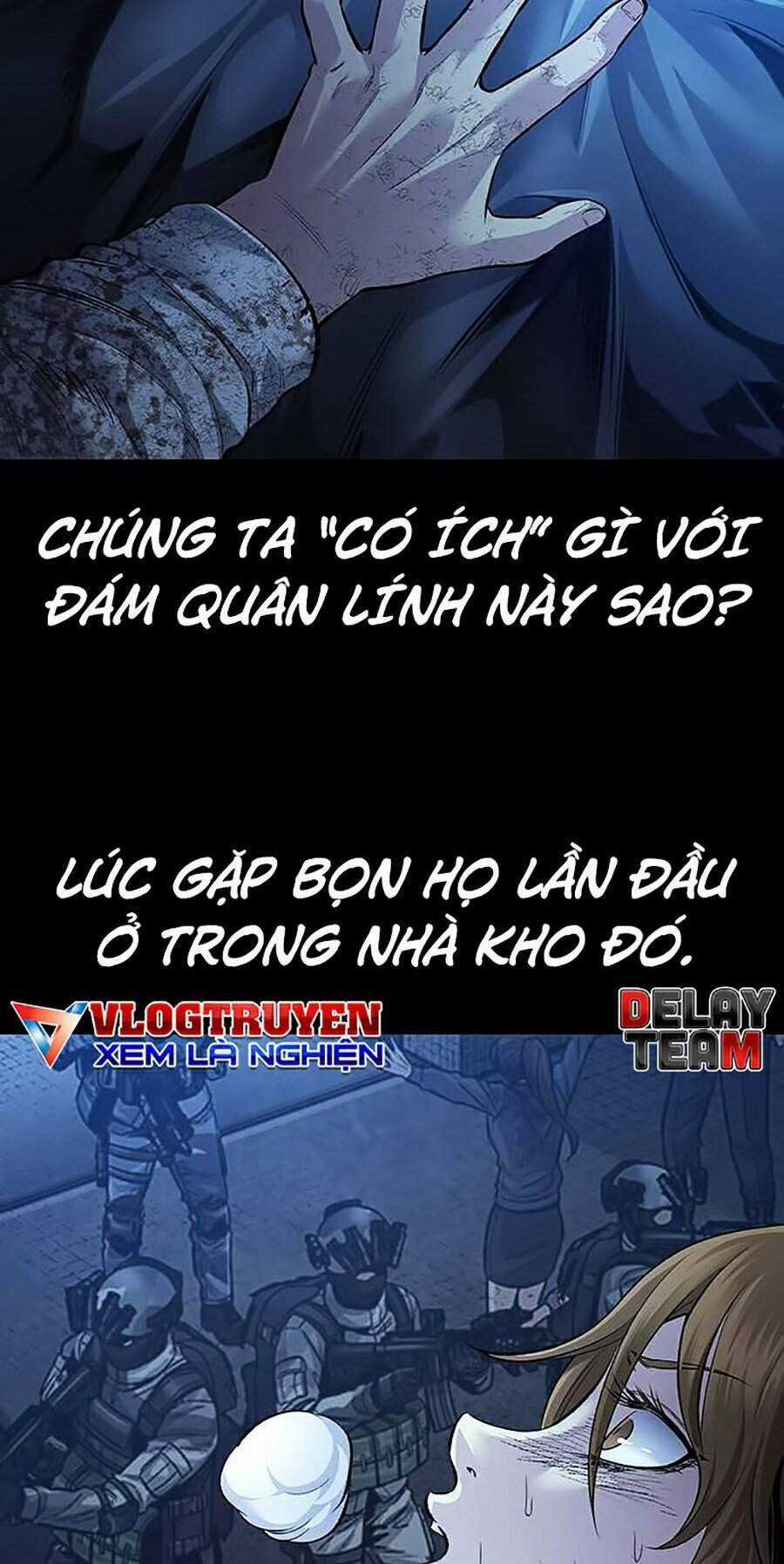 THẢM HỌA ONG ĐỘC - Chapter 283 - Trang 71