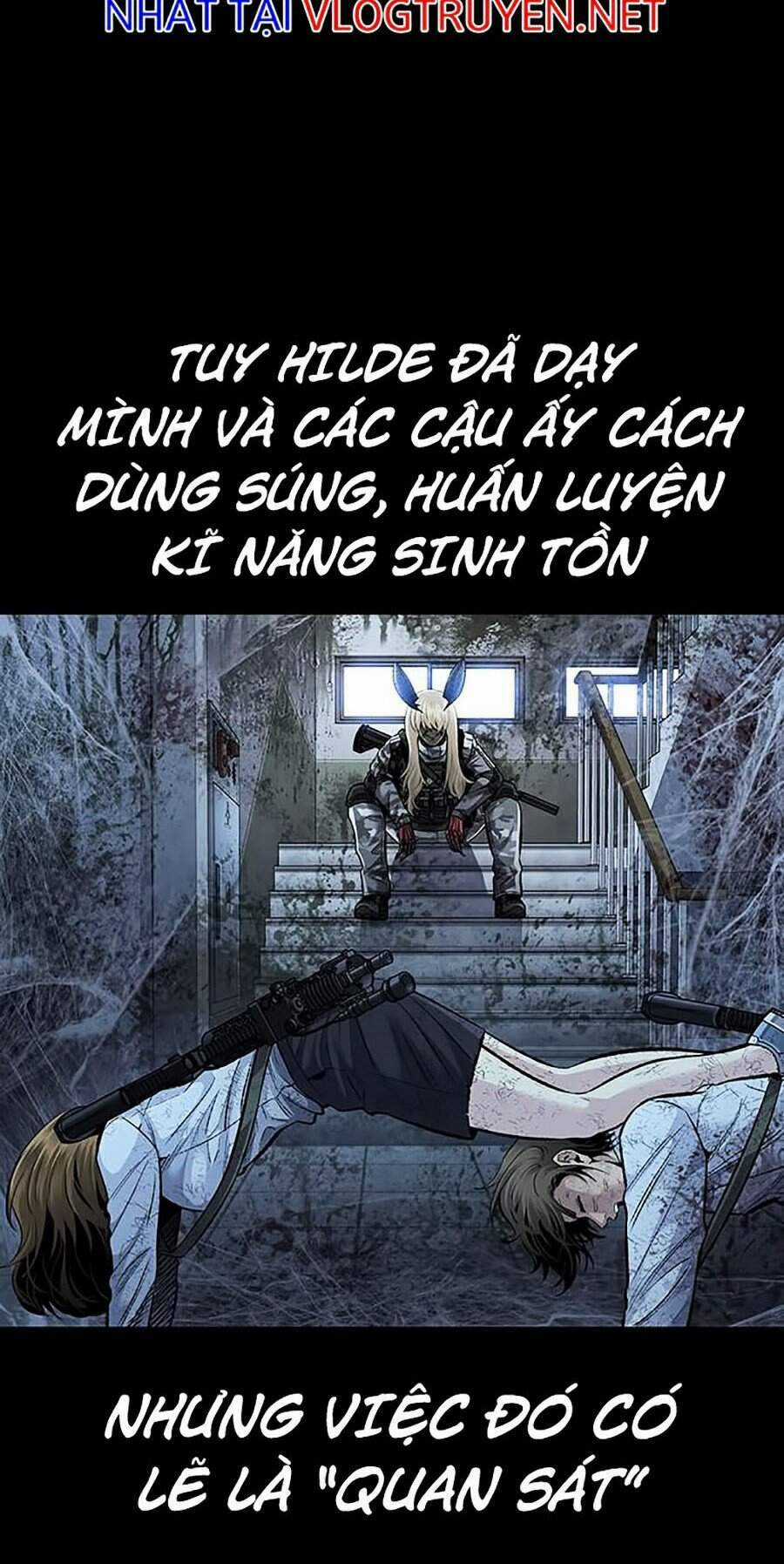 THẢM HỌA ONG ĐỘC - Chapter 283 - Trang 73