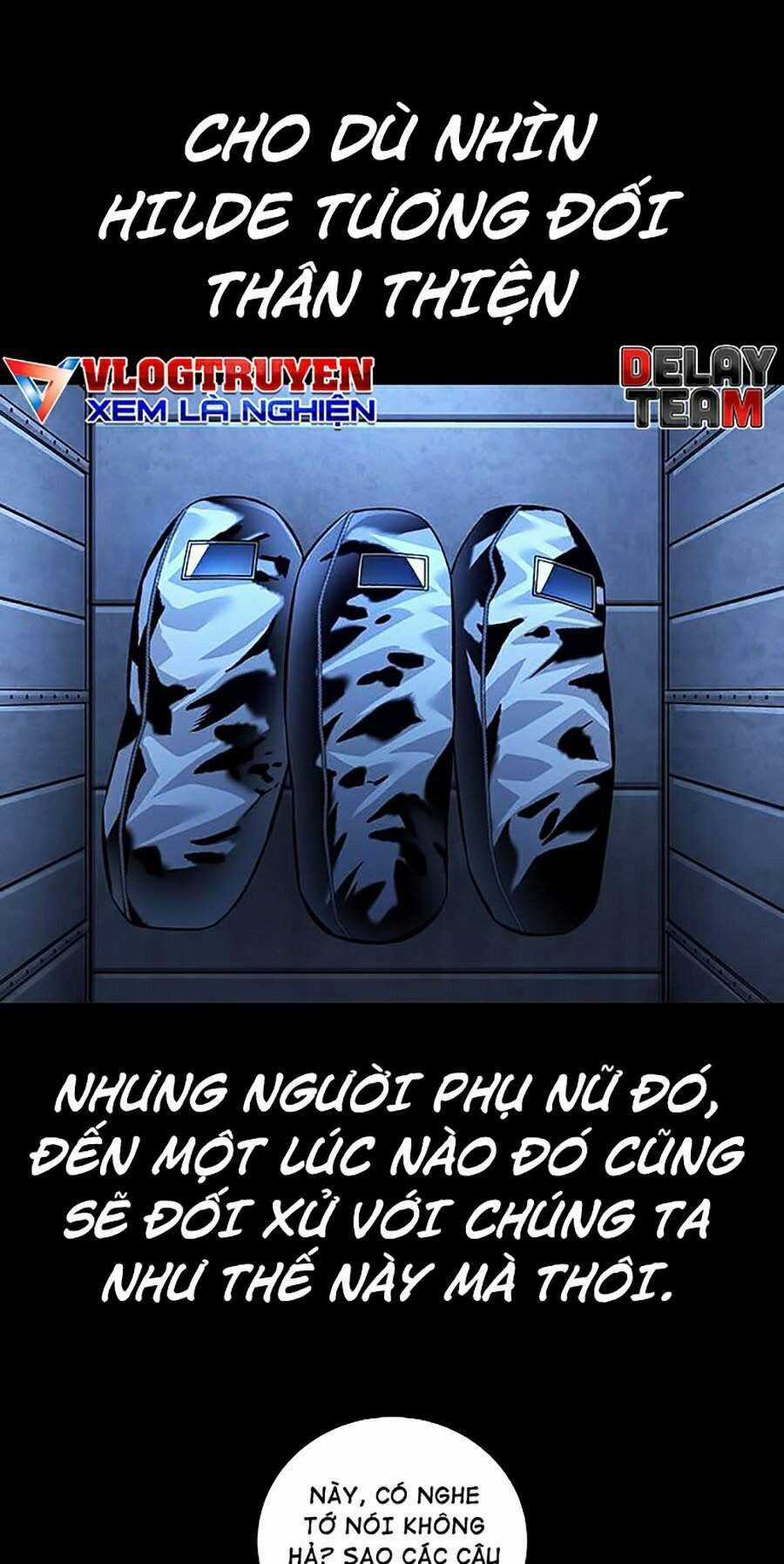 THẢM HỌA ONG ĐỘC - Chapter 283 - Trang 75