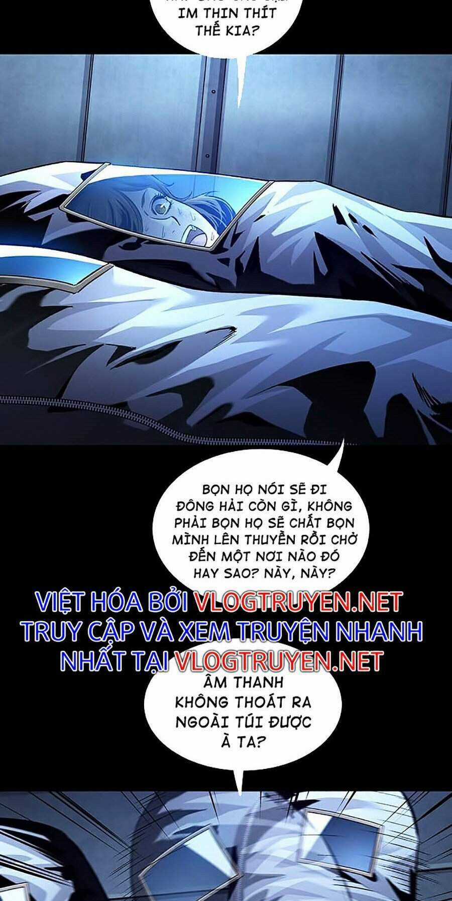 THẢM HỌA ONG ĐỘC - Chapter 283 - Trang 76