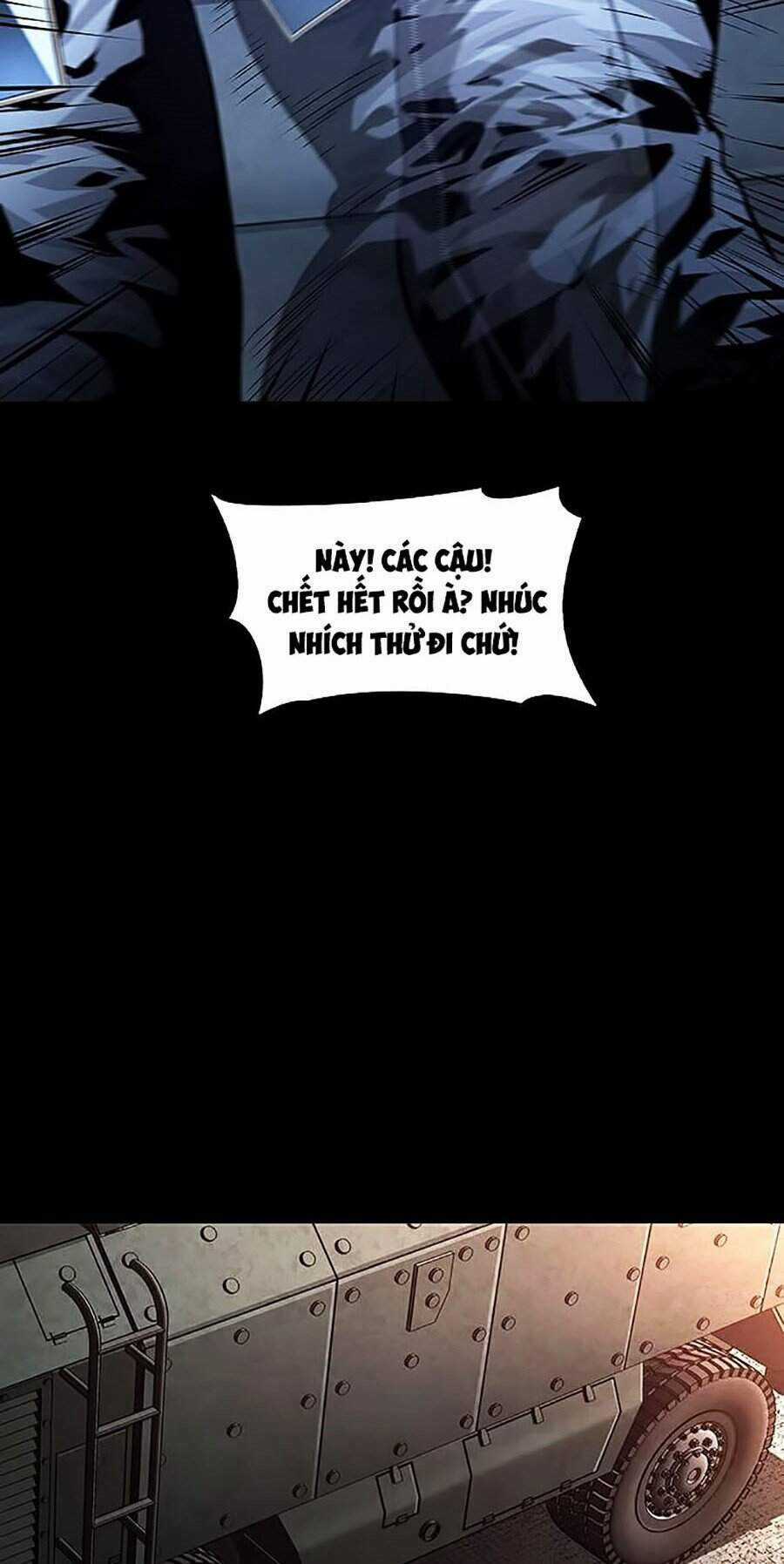 THẢM HỌA ONG ĐỘC - Chapter 283 - Trang 77