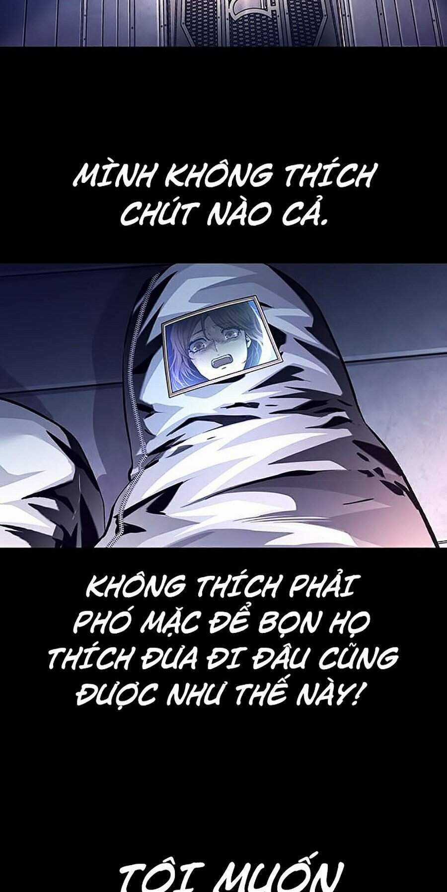 THẢM HỌA ONG ĐỘC - Chapter 283 - Trang 79