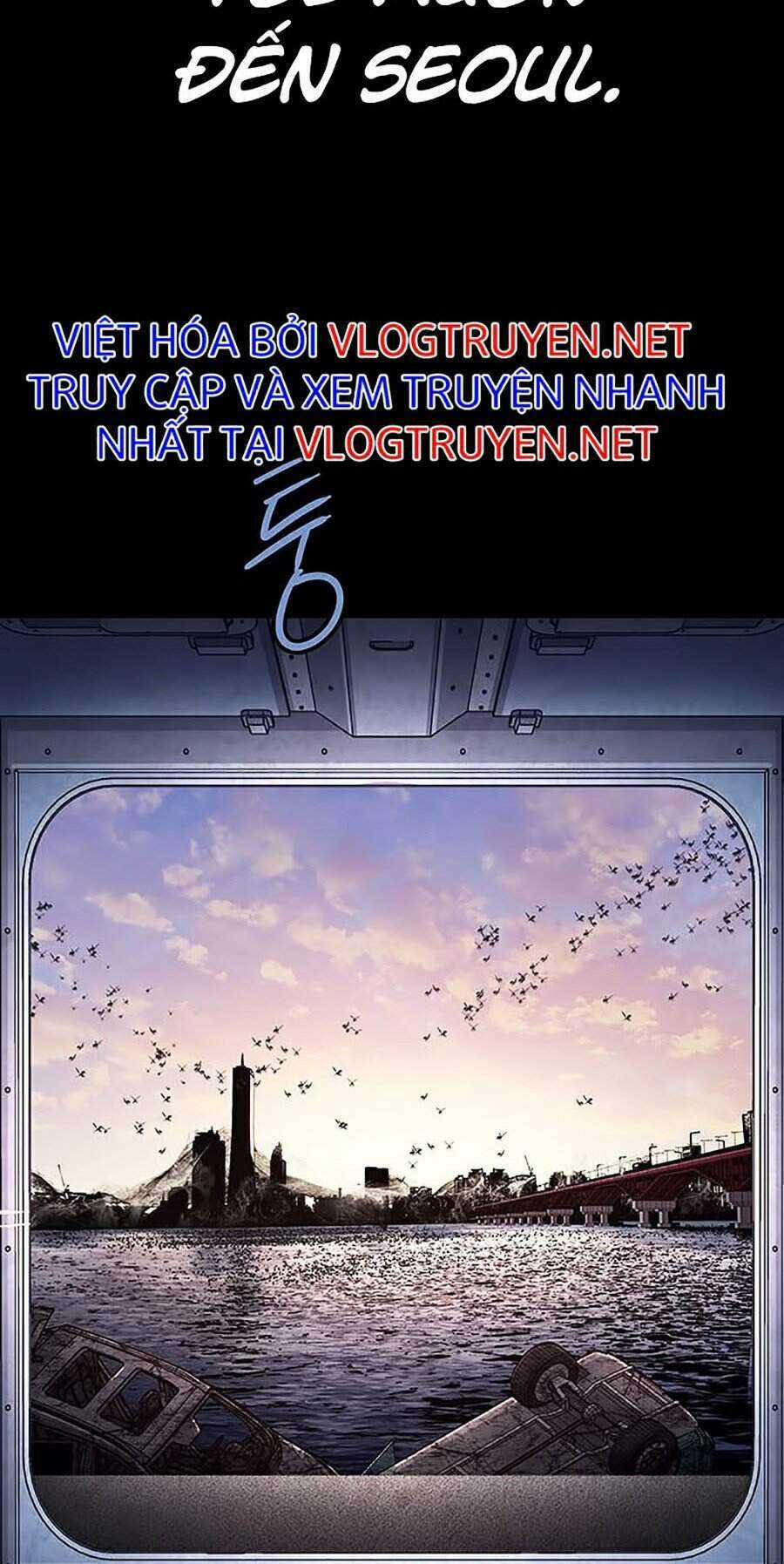 THẢM HỌA ONG ĐỘC - Chapter 283 - Trang 80