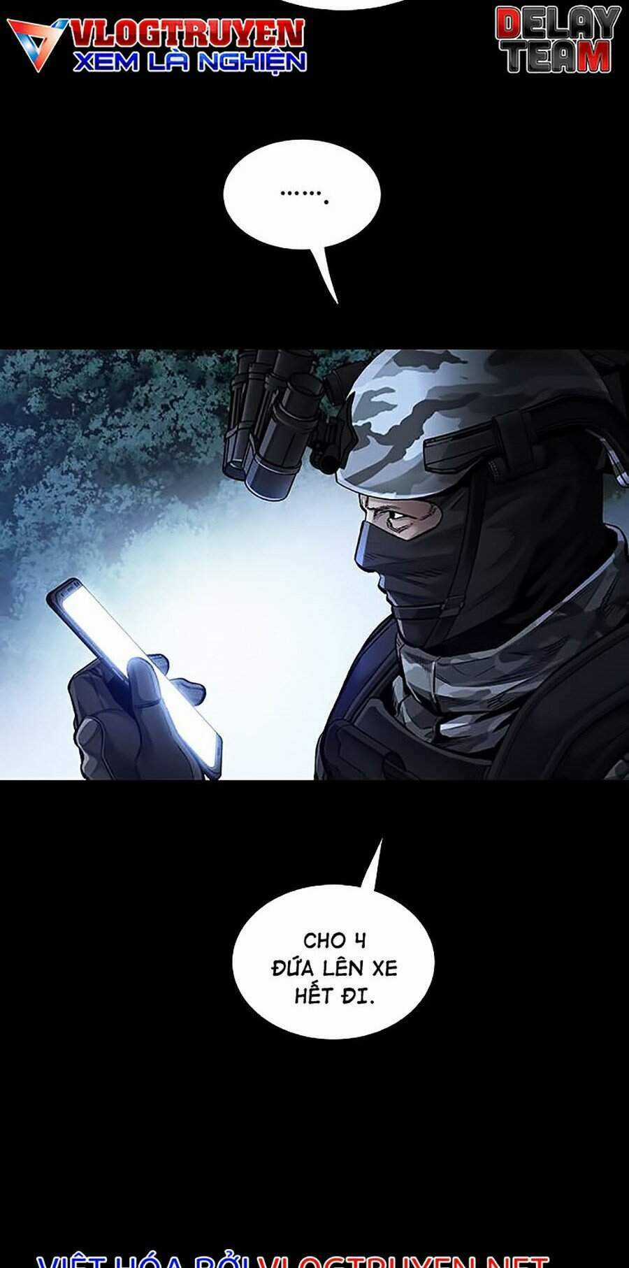 THẢM HỌA ONG ĐỘC - Chapter 283 - Trang 10