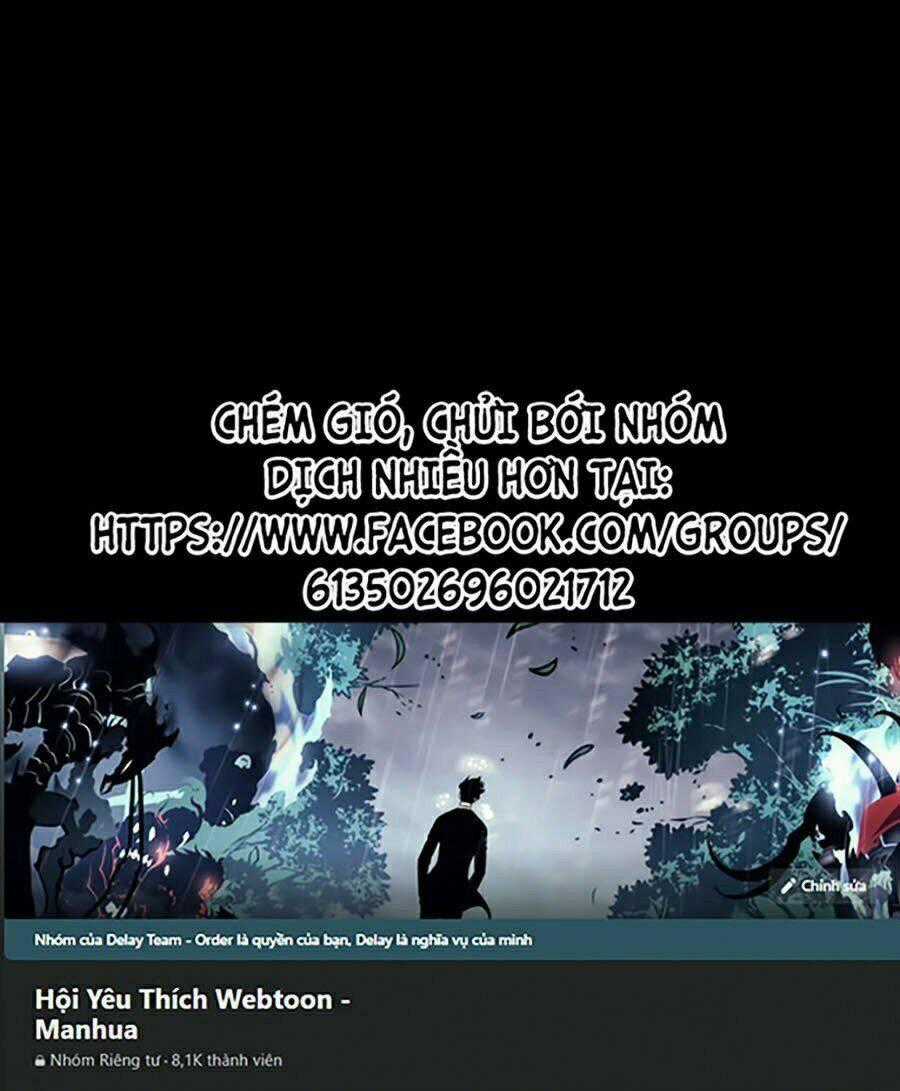 THẢM HỌA ONG ĐỘC - Chapter 284 - Trang 1