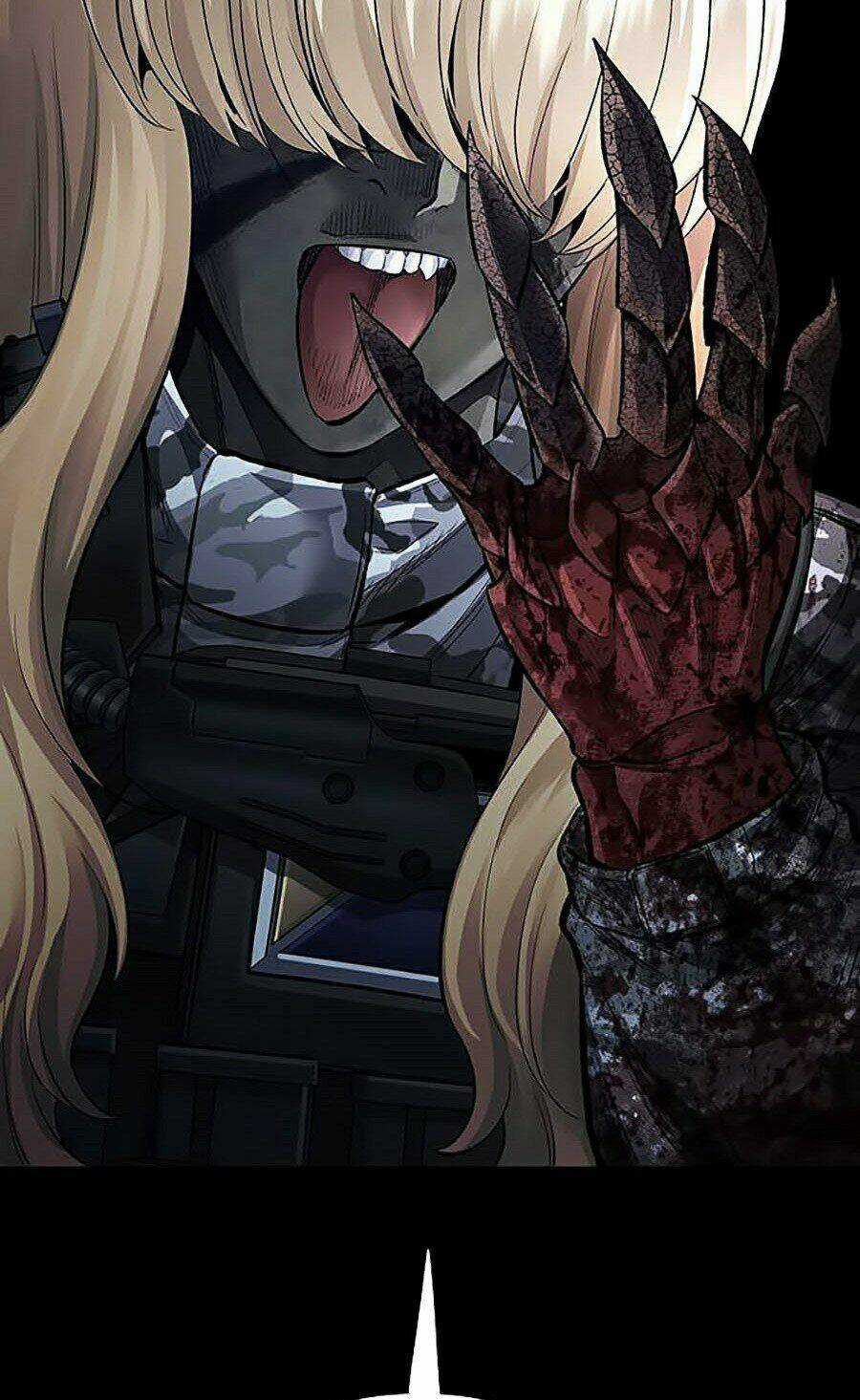 THẢM HỌA ONG ĐỘC - Chapter 284 - Trang 102