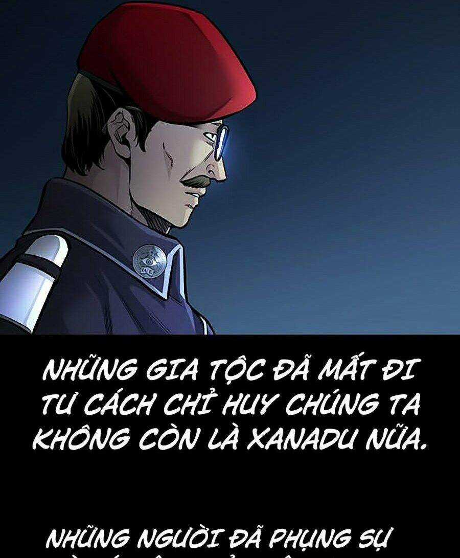 THẢM HỌA ONG ĐỘC - Chapter 284 - Trang 12