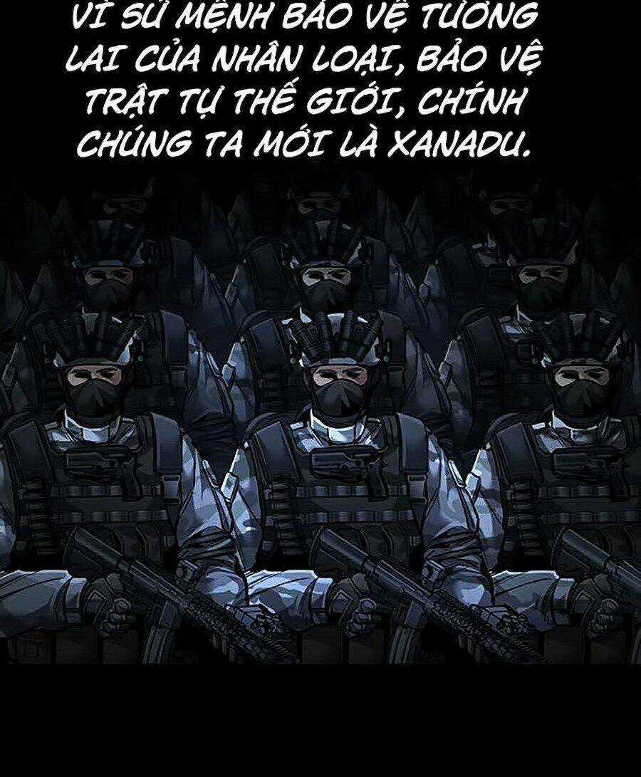 THẢM HỌA ONG ĐỘC - Chapter 284 - Trang 13