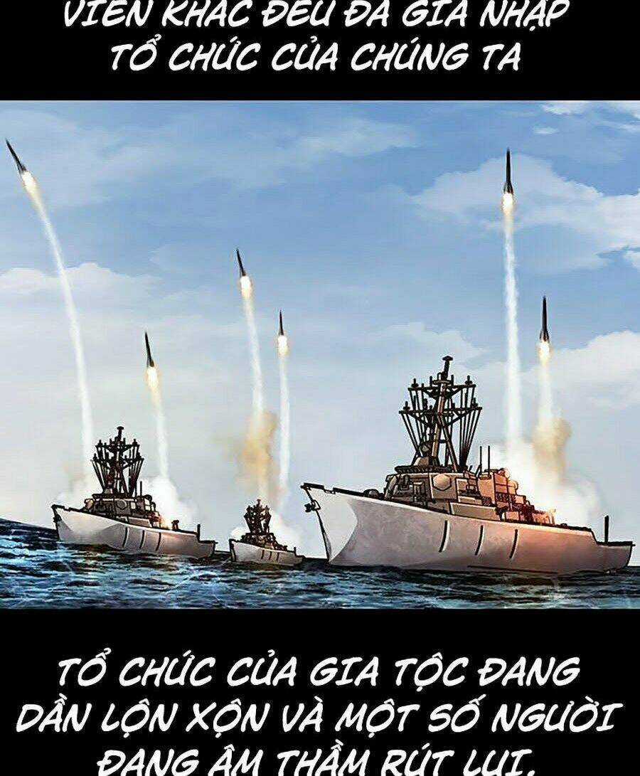 THẢM HỌA ONG ĐỘC - Chapter 284 - Trang 16