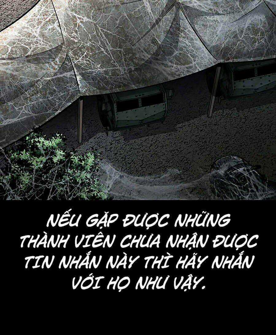 THẢM HỌA ONG ĐỘC - Chapter 284 - Trang 19