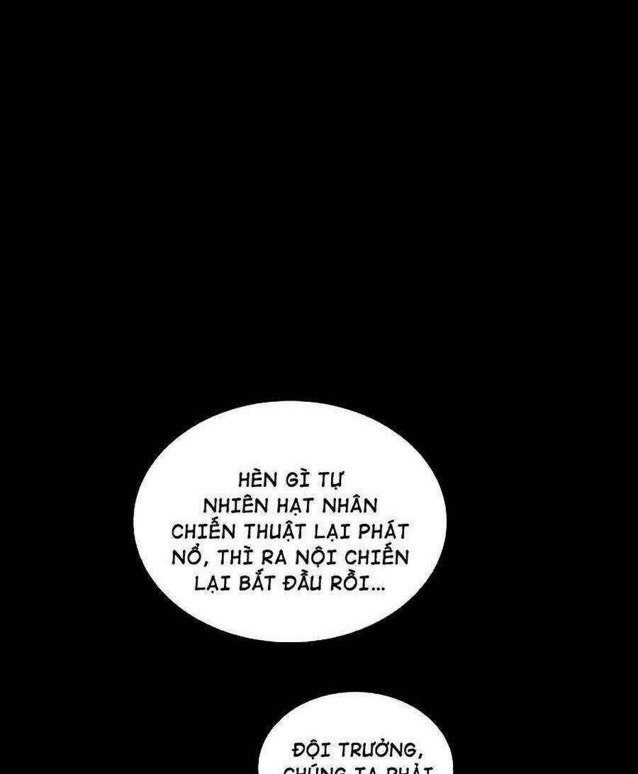 THẢM HỌA ONG ĐỘC - Chapter 284 - Trang 20