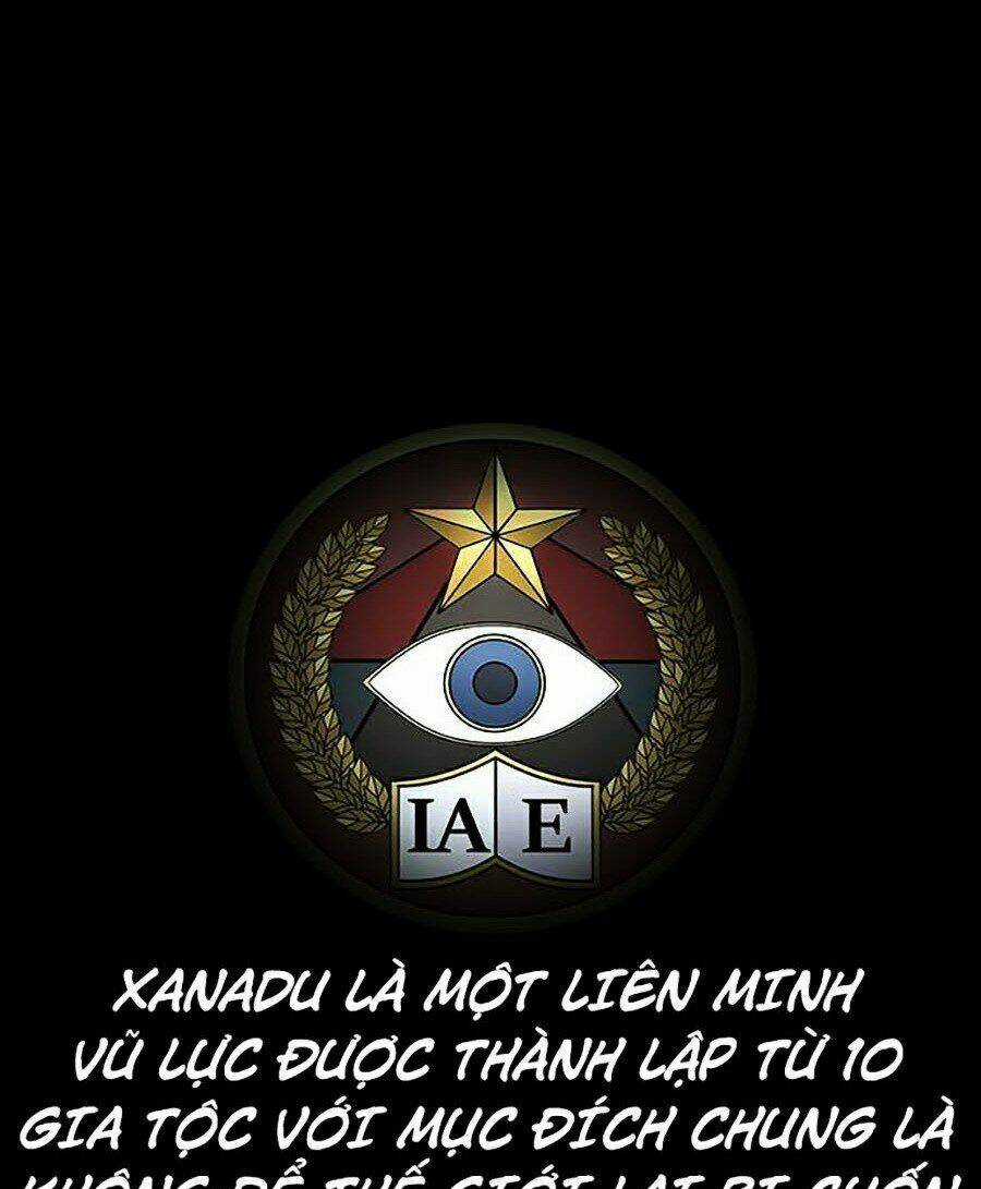 THẢM HỌA ONG ĐỘC - Chapter 284 - Trang 3