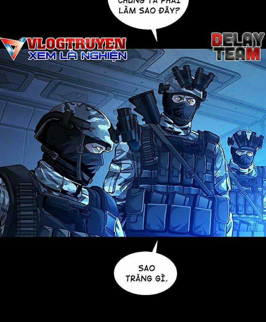 THẢM HỌA ONG ĐỘC - Chapter 284 - Trang 21