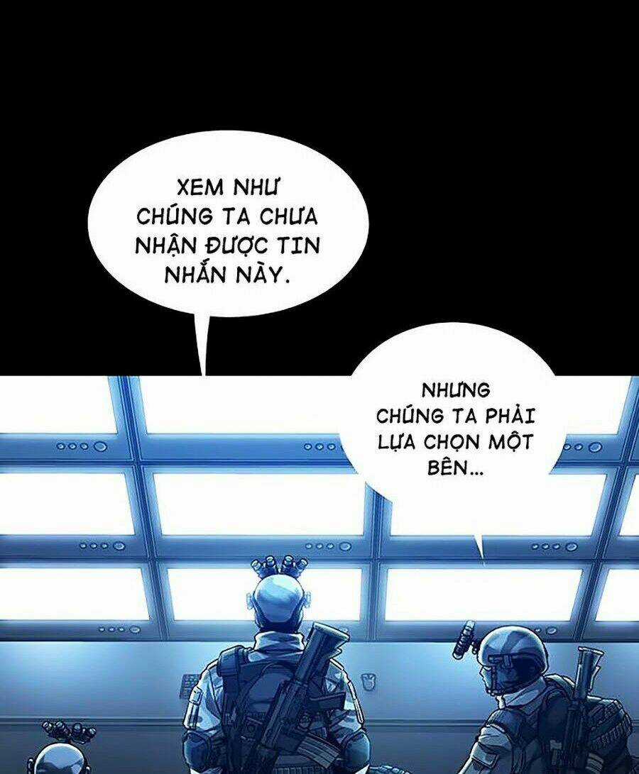 THẢM HỌA ONG ĐỘC - Chapter 284 - Trang 22