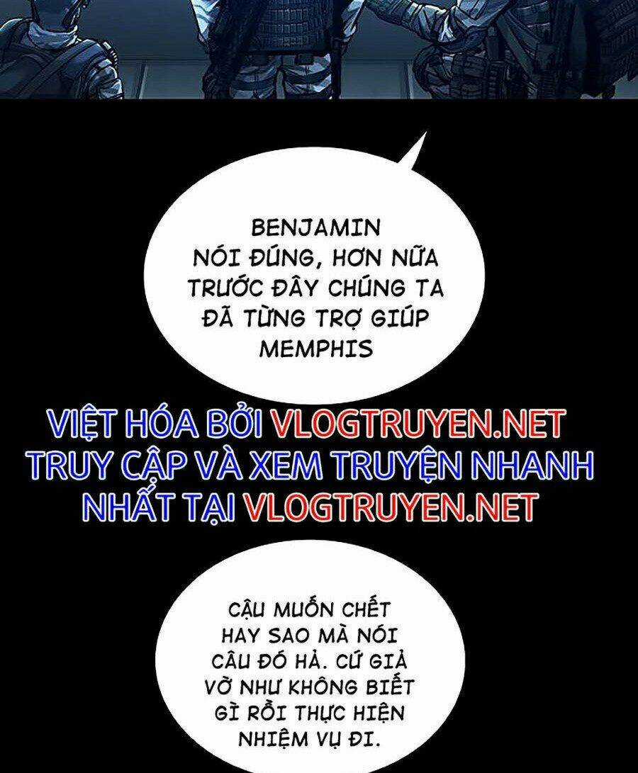 THẢM HỌA ONG ĐỘC - Chapter 284 - Trang 23