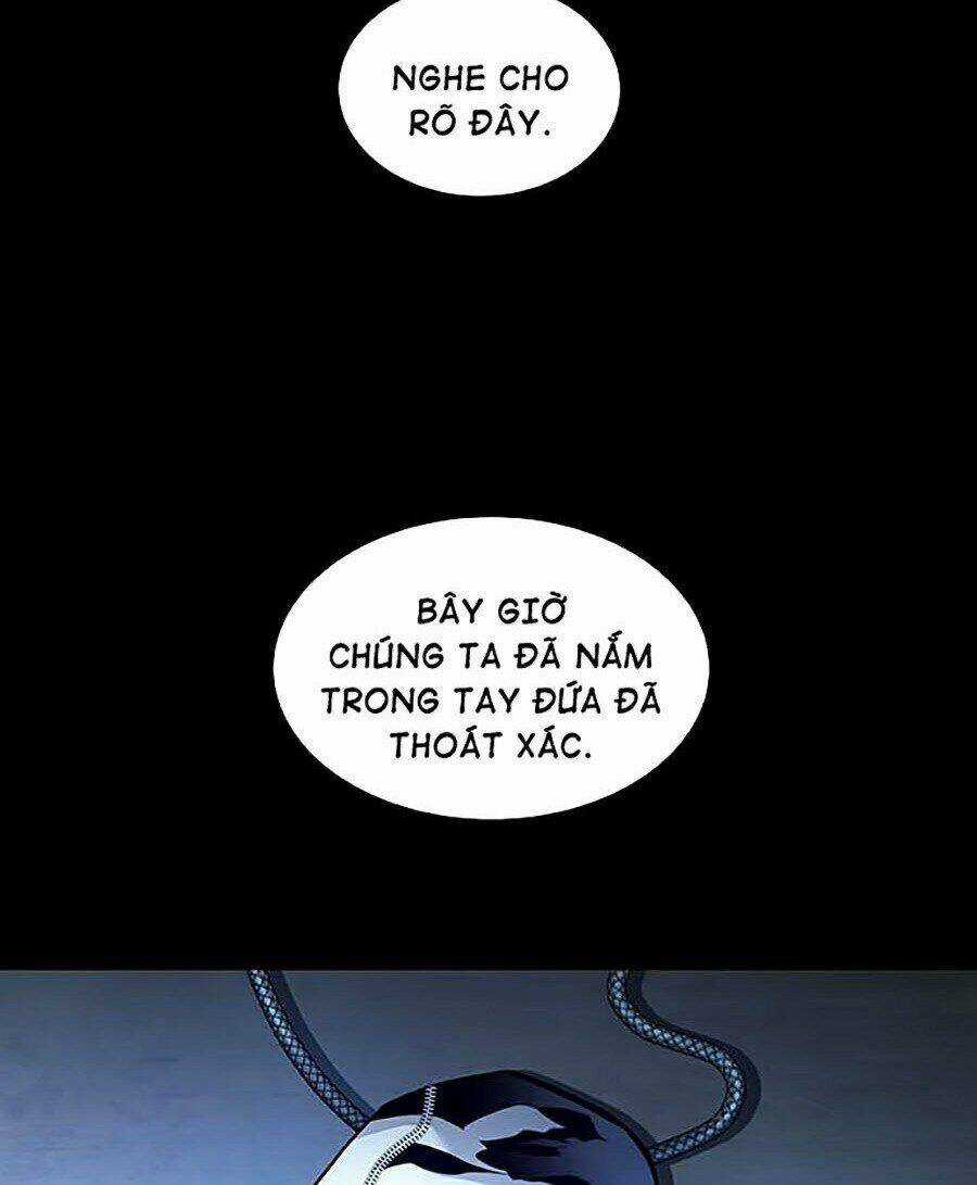 THẢM HỌA ONG ĐỘC - Chapter 284 - Trang 25