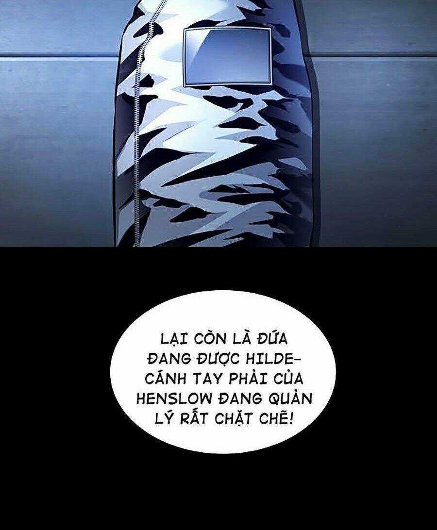 THẢM HỌA ONG ĐỘC - Chapter 284 - Trang 26