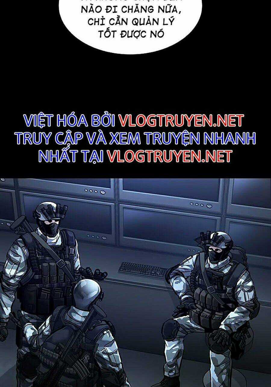 THẢM HỌA ONG ĐỘC - Chapter 284 - Trang 28
