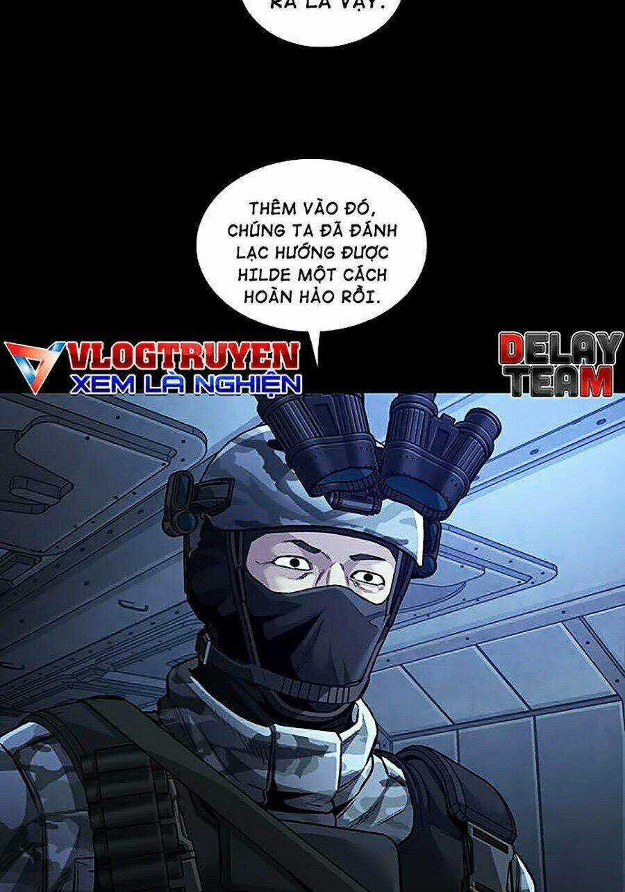 THẢM HỌA ONG ĐỘC - Chapter 284 - Trang 31