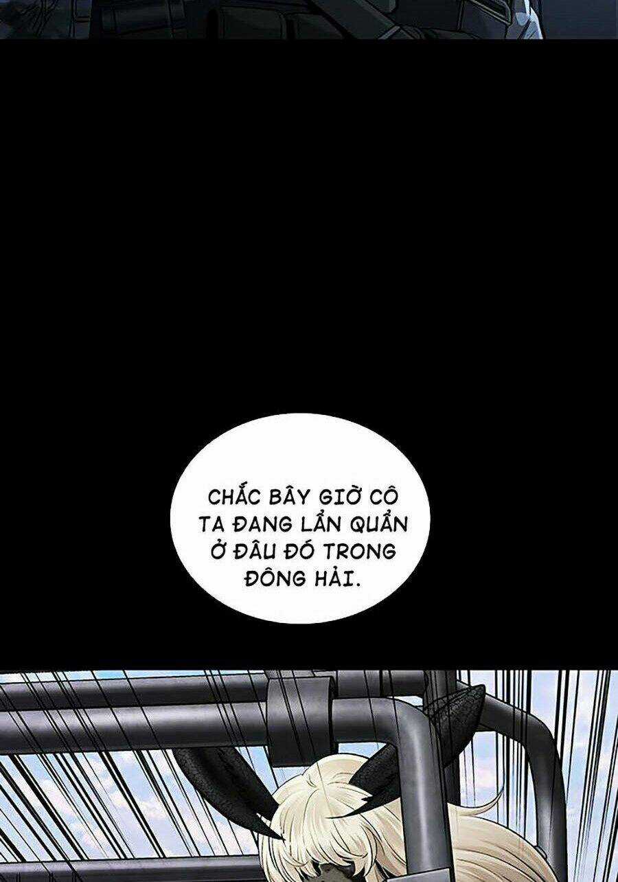 THẢM HỌA ONG ĐỘC - Chapter 284 - Trang 32