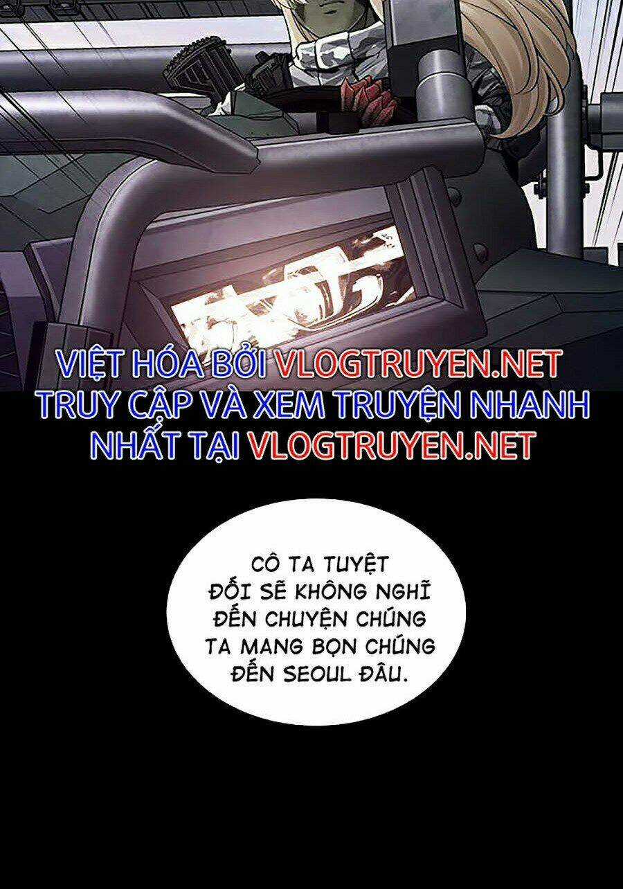 THẢM HỌA ONG ĐỘC - Chapter 284 - Trang 33