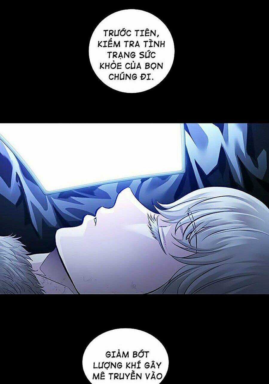 THẢM HỌA ONG ĐỘC - Chapter 284 - Trang 34