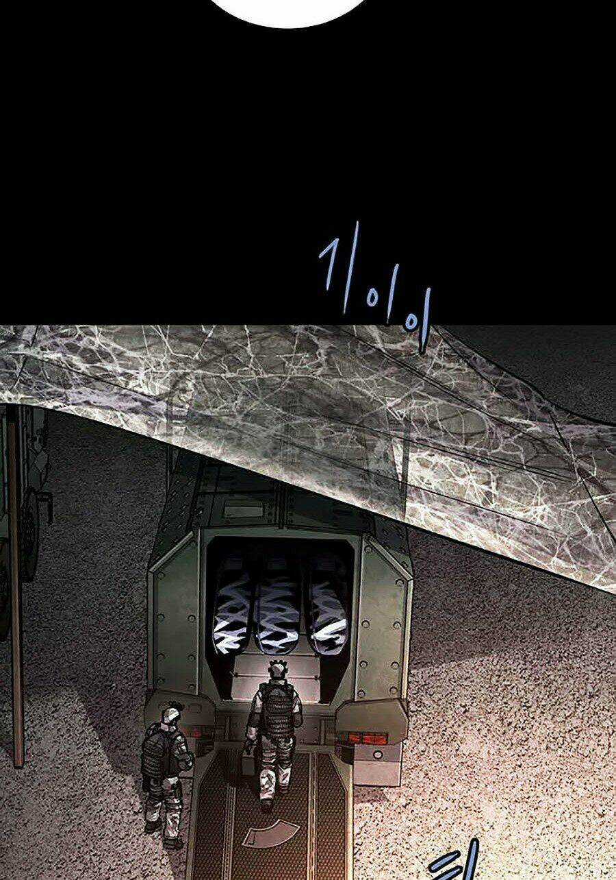 THẢM HỌA ONG ĐỘC - Chapter 284 - Trang 35