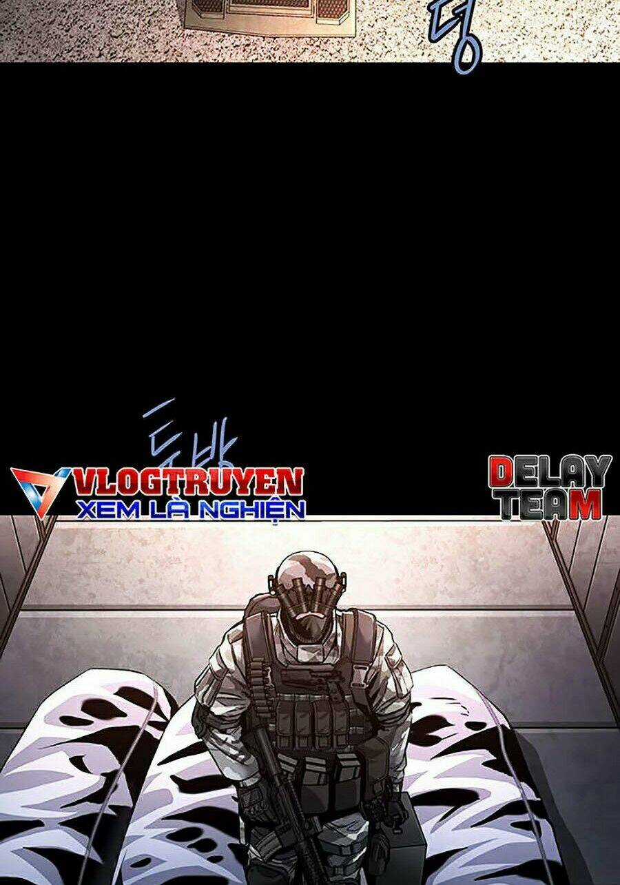 THẢM HỌA ONG ĐỘC - Chapter 284 - Trang 36