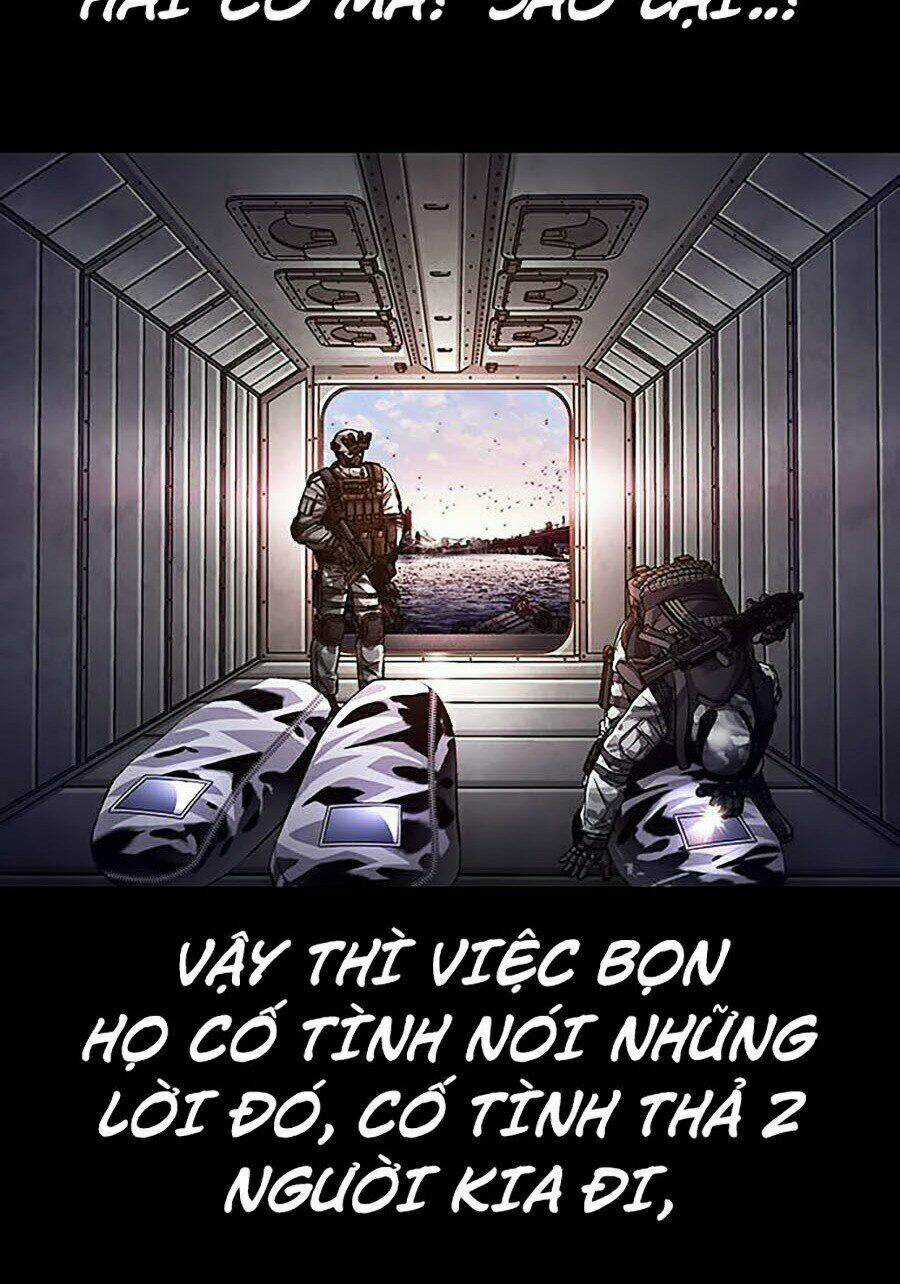 THẢM HỌA ONG ĐỘC - Chapter 284 - Trang 39