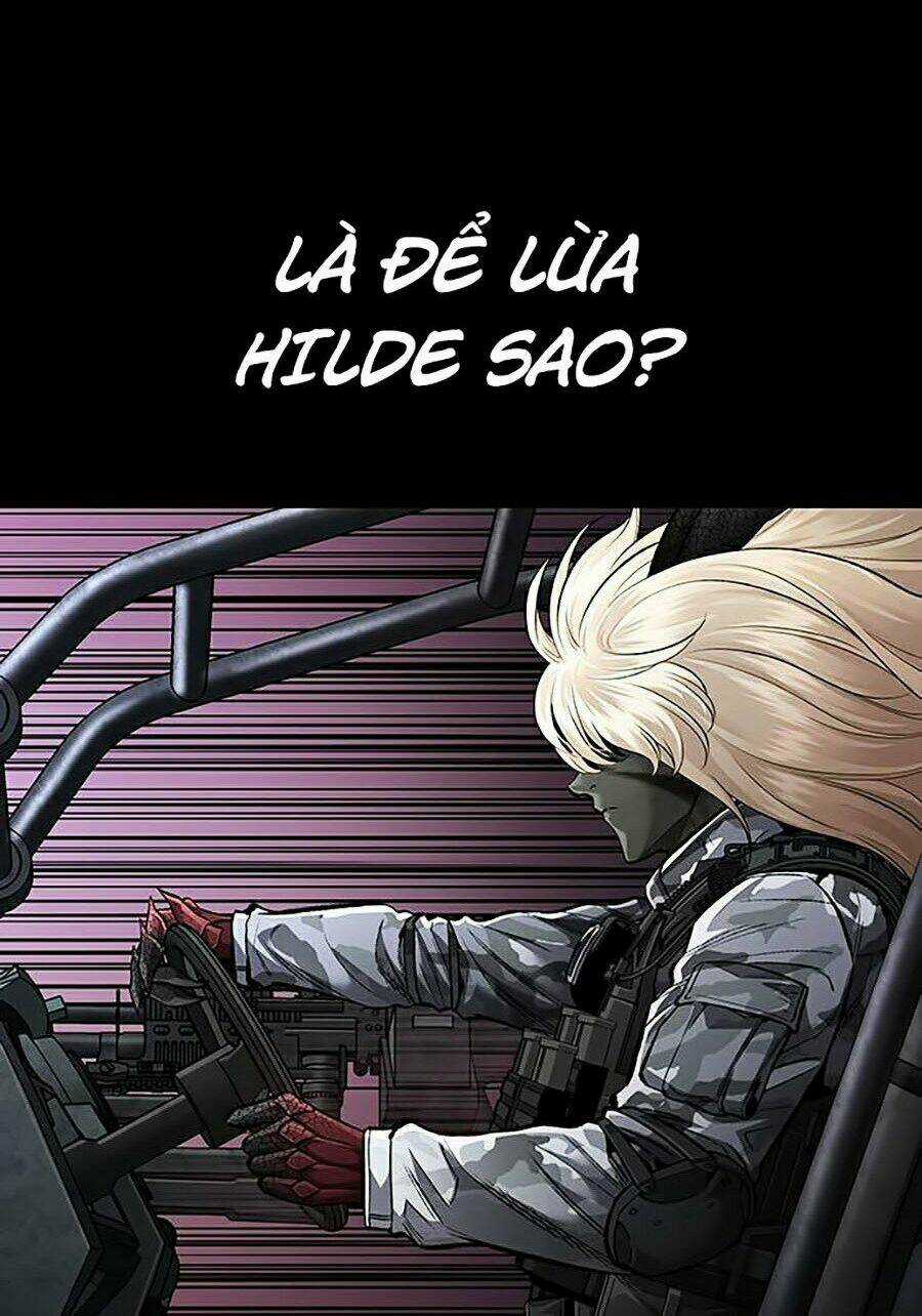 THẢM HỌA ONG ĐỘC - Chapter 284 - Trang 40