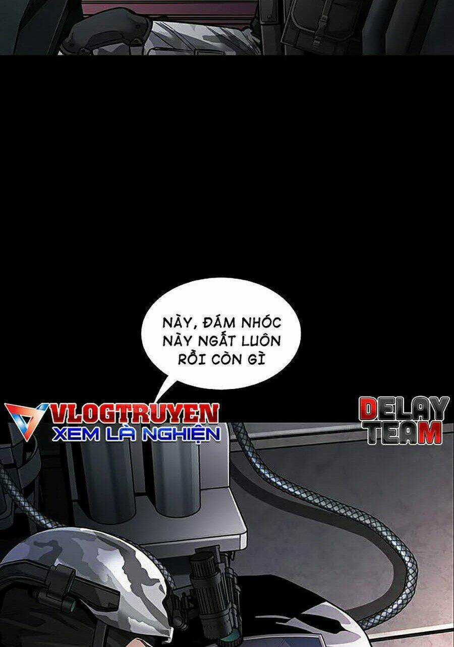 THẢM HỌA ONG ĐỘC - Chapter 284 - Trang 41