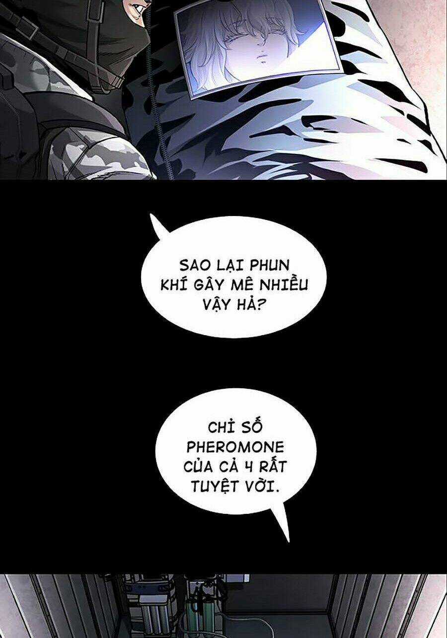 THẢM HỌA ONG ĐỘC - Chapter 284 - Trang 42