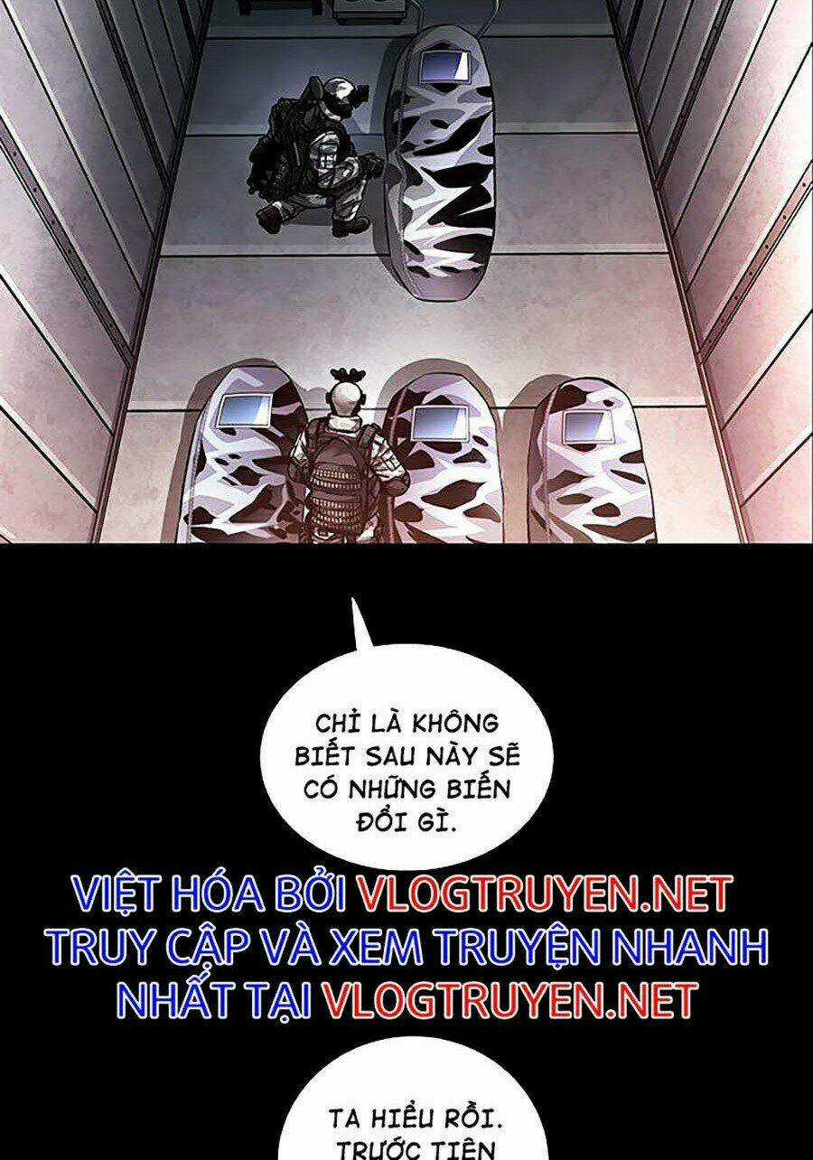 THẢM HỌA ONG ĐỘC - Chapter 284 - Trang 43