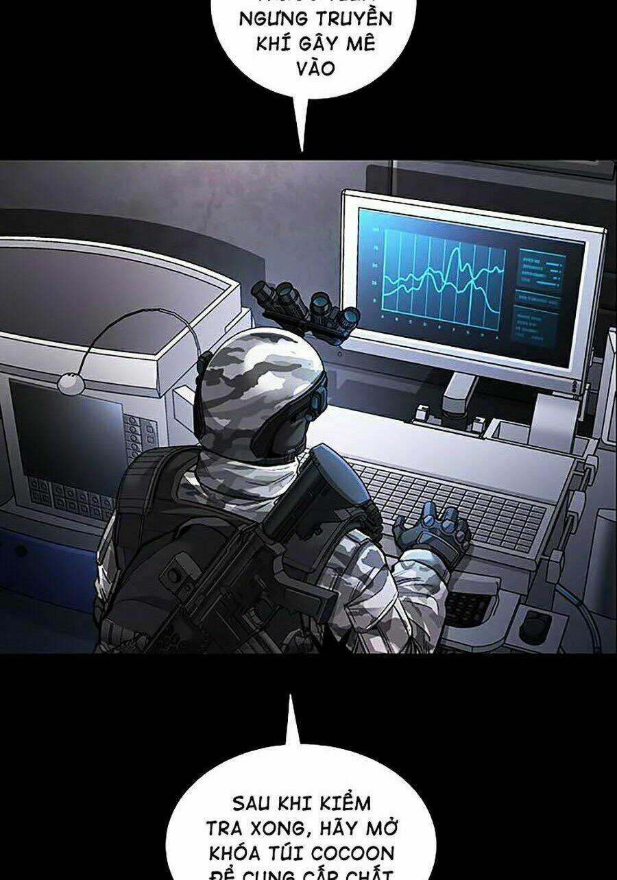 THẢM HỌA ONG ĐỘC - Chapter 284 - Trang 44