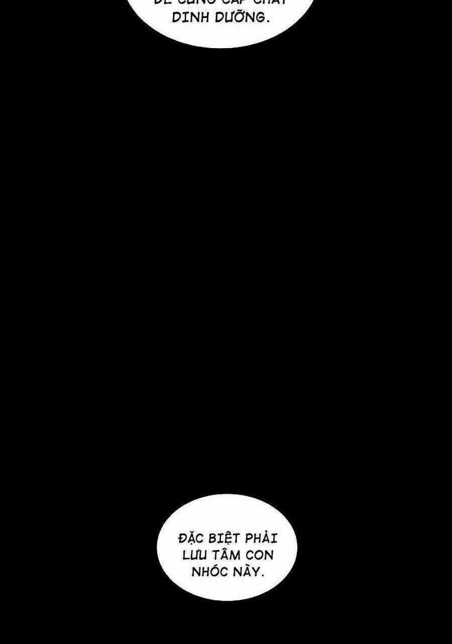 THẢM HỌA ONG ĐỘC - Chapter 284 - Trang 45