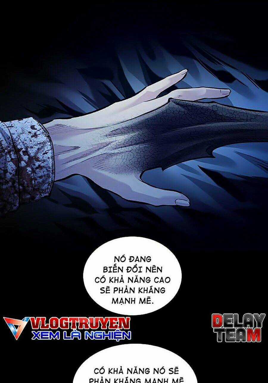 THẢM HỌA ONG ĐỘC - Chapter 284 - Trang 46